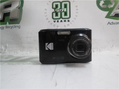 Kodak PixPro FZ45 Digital Camera Tested Shutter Issue Used Good Condition - Image 1 of 4