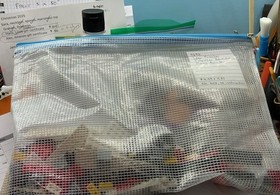 LEGO CREATOR: Propeller Adventures (7292)