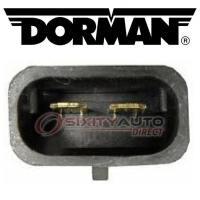 Dorman Right AC Condenser Fan Assembly for 1991-1999 Pontiac Bonneville 3.8L wo Foto 1 de 4