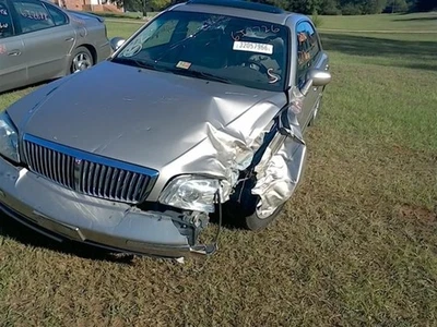 Transmisión automática 3,5 L 6 cilindros VIN E 03-05 Hyundai serie XG fabricante de equipos originales Foto 1 de 4