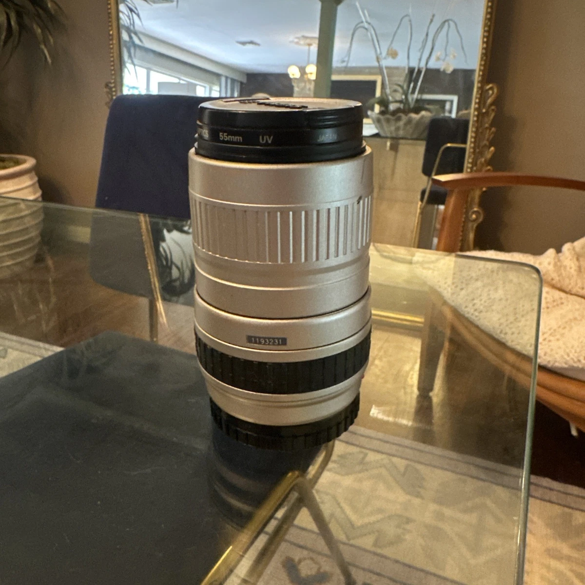 Sigma 100-300mm Focal Camera Lenses for sale | eBay