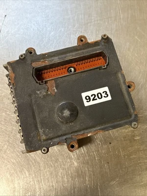 TRANSMISSION CONTROL MODULE DODGE CARAVAN 1999 P04686760AD OEM - Image 1 of 4