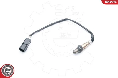 Sonda lambda ESEN SKV sensore controllo gas di scarico 09SKV738 per NIVA 112 LADA 111 KALINA - Immagine 1 di 4