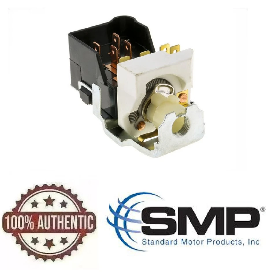 Headlight Switch headlamp light head lamp GM fits 64 65 66 67 68 69 Chevy Impala - Image 1 of 1