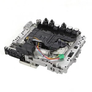 TCU Transmission Valve Body Assembly For Nissan Infiniti RE5R05A ETC91-900N HOB - Foto 1 di 3