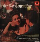 LP Fritz Schulz-Reichel & Bristol-Bar-Sextett In Der Bar Gegenüber Polydor
