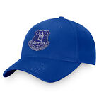 Everton Fc Cappello Baseballkappe Berretto Baseballcap Basecap Cap Blu Reale