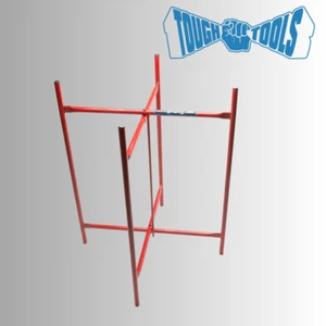 Herramientas de yeso con soporte de mortero de 30 pulgadas de alto para encendedor - Imagen 1 de 2