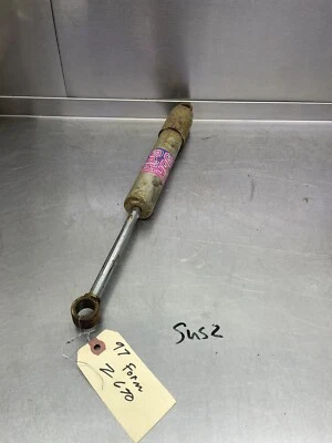 96 97 98 Ski Doo MXZ Formula Z III REAR SHOCK HPG 500 440 583 670 600 - Image 1 of 4