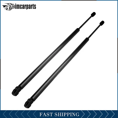Rear Liftgate Lift Supports Struts Shocks Fits for Dodge Durango 2006-2009 Gas Foto 1 de 4