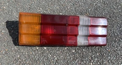 Ford Escort luz trasera 1980-1986 lado izquierdo/ 81ag13a603 Foto 1 de 4