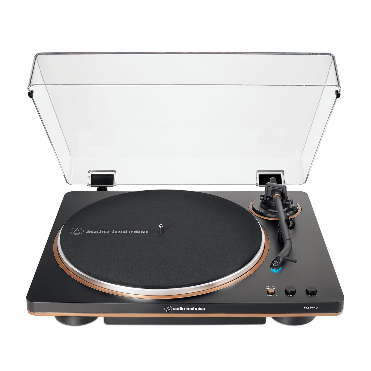 USED▽audio-technica/オーディオテクニカ ダイナミックヘッドホン 