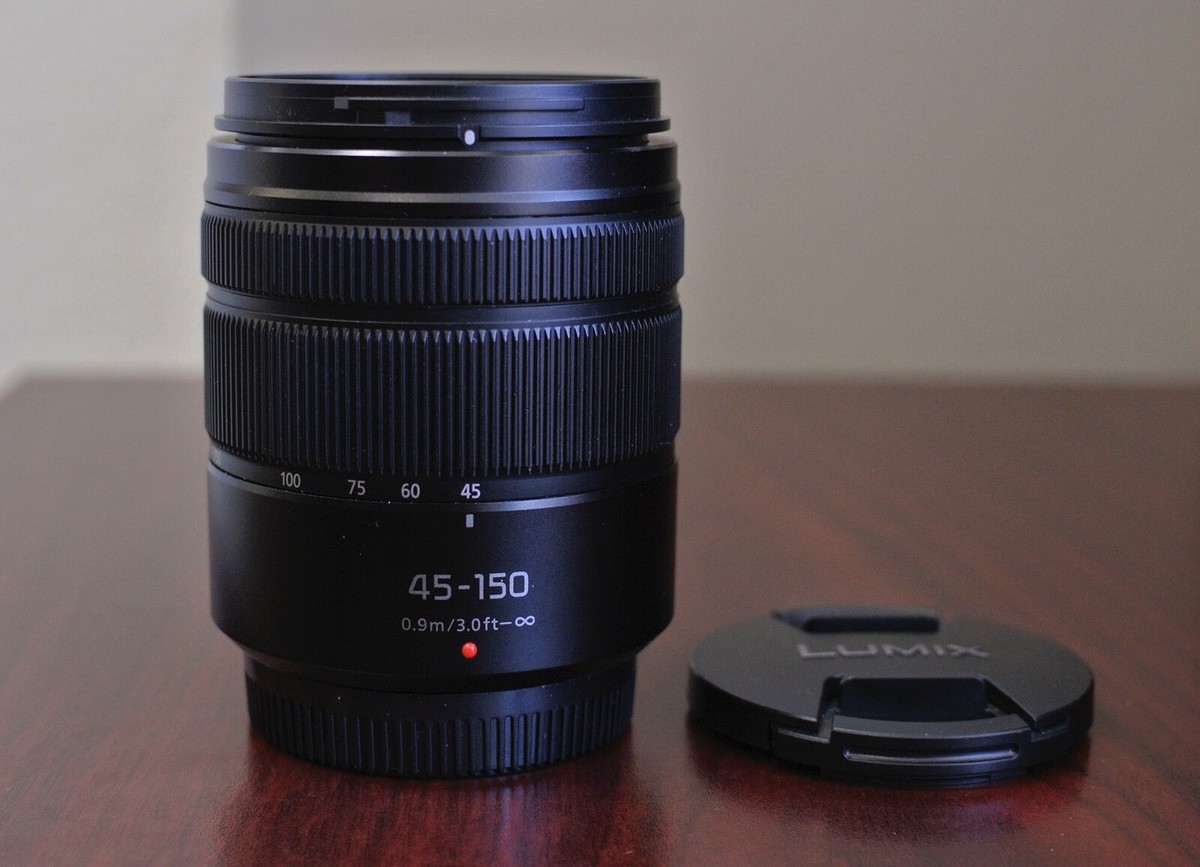 Panasonic LUMIX 45-150mm Camera Lenses for sale | eBay Panasonic LUMIX 45-150mm Camera Lenses for sale | eBay