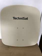 TechniSat 45 Digidish SAT Antenne Beige