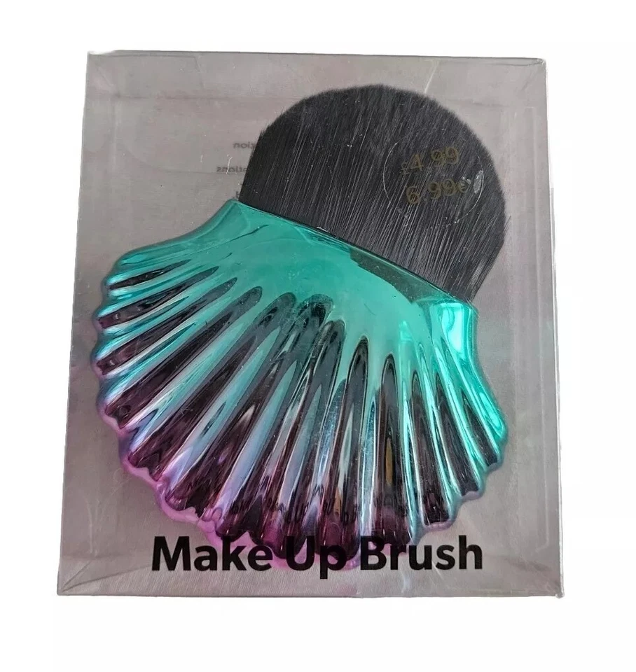Meerjungfrau Make-up Pinsel brandneu Mädchen Frauen Damen Make-up VERSANDKOSTENFREI!! - Bild 1 von 1