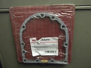 FUNDA INTERNATIONAL SELLO DE ACEITE DEL MOTOR PRINCIPAL TRASERO JUNTA VAPORMATIC VPC5329 - Imagen 1 de 1