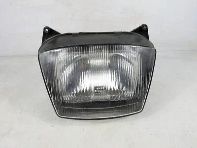 88-97 Kawasaki Ninja 600R ZX600 ZX600C Faro Faro Lámpara Foto 1 de 4