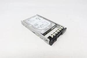 Dell 300GB SAS 2.5" 10K 12G Drive Compatible 400-ABLY 400-AJOS 400-AKHM - Picture 1 of 2