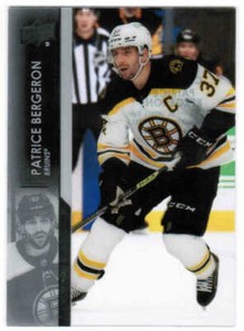 21/22 2021 UPPER DECK UD SERIES 1 HOCKEY BASE CLEAR CUT CARDS 1-200 U-Pick List