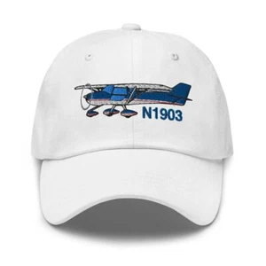 Gorra Kitfox Series 5 Vixen Bordada Clásica Papá - Añade tu N# - Imagen 1 de 13