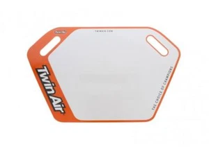 Tablero de visualización Twin Air Pit Board placa de caja con marcador de pizarra blanca - Imagen 1 de 1