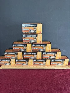 2024 JURASSIC WORLD CHAOS MINIS COMPLETE SET OF 19 SERIES 1 - BRAND NEW - Picture 1 of 7