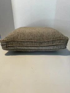 Two Beige Boxed Pillows - Used with no Defects Smoke free home - Picture 1 of 2
