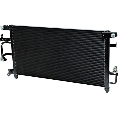 A/C Condenser UAC For 1993-1997 Toyota Land Cruiser - Image 1 of 2