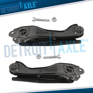 Rear Lower Forward Control Arms for 2013 - 2019 2020 Nissan Pathfinder JX35 QX60 - Bild 1 von 8