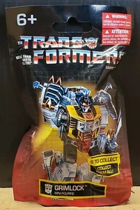 2019 Hasbro Transformers Mini Limited Edition Grimlock Autobot Action Figure - Picture 1 of 3