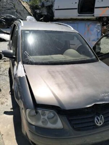 Anlasserschalter für Volkswagen Touran (1T1)(02.2003-) 2003 1649151 - Bild 1 von 4