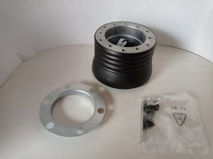 Adaptador de buje de volante FORD CONSUL MK3 - FORD GRANADA MK1 NUEVO - Imagen 1 de 4