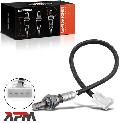 Sonde Lambda Règle sonde pour Citroën C5 I Xsara Peugeot 306 406 206 Partner Box - Photo 1/2