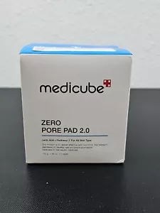 NEW Medicube Zero Pore Pad | 1 box | 70 Pads | - Picture 1 of 8