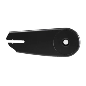 Carter Protector de la Cadena para Bicicleta Da 26 3/4 Holanda Acero Negro - Imagen 1 de 4