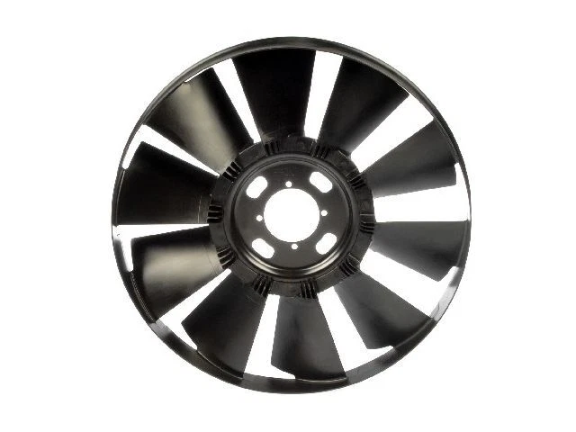 Лезвие вентилятора для 2002-2006 GMC Envoy XL 2004 2003 2005 TB687PY - Изображение 1 из 1