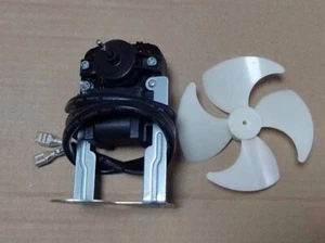 1 pieza para motor ventilador refrigerador motor asíncrono ZYD-2J 110V - Imagen 1 de 4