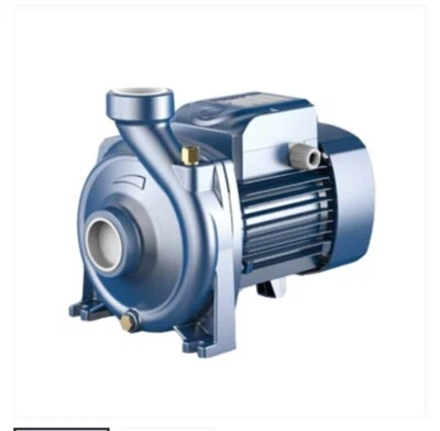 pedrollo HF 51B Italian manufactured medium flow centrifugal pump "used" - Image 1 of 4