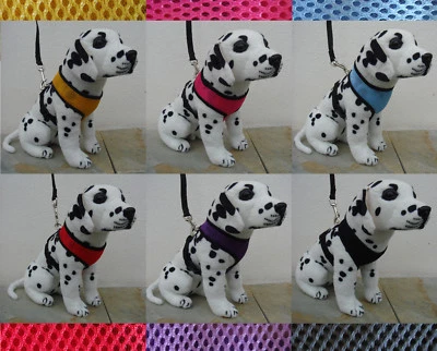 Hundegeschirr 🐱 Softgeschirr Brustgeschirr Geschirr Hund Welpengeschirr Harness - Bild 1 von 3