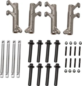 Harley Davidson Fltrt 1868 ABS 2023 S&S Cycle Bascule Bras Guardian Kit 9270042 - Picture 1 of 8