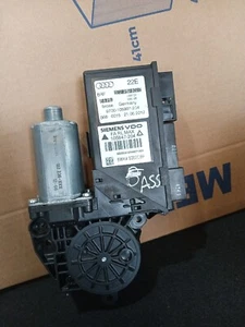 Audi A4 B7 2007 1,8 Petrol 120kW Window El. Regulator Lifter Motor Rear Right. - Picture 1 of 5