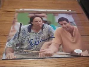 Kevin Nealon SNL signed photo autographed JSA Certified His Happy Gilmore - Picture 1 of 4