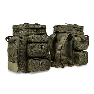 New 2024 Solar Tackle SP C Tech Large Rucksack *PAY 1 POST* - Picture 1 of 5