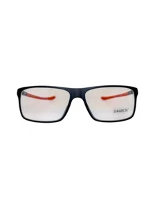 New Glasses Brand Starck X Mikli Model PL1043 Gold Black R00E 56/15 - Picture 1 of 2