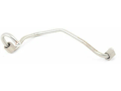 For 2010-2014 Volkswagen GTI Fuel Line Genuine 51129FVGB 2011 2012 2013 - Image 1 of 2