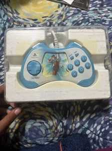 Nubytech Street Fighter Chun Li (7441) Gamepad - Bild 1 von 9
