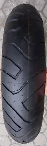 Pneumatico 120/70-zr17 58W MTR21 Dragon Evo Pirelli DOT 2001-2002 (PRODUZIONE) - Foto 1 di 7