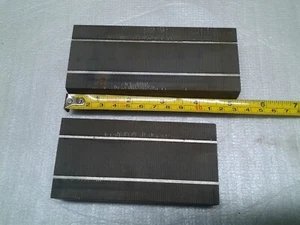  BLOQUE HERRAMIENTA MOLETEADO RT DIE CLEVE 53983 (MS-166) - Imagen 1 de 8