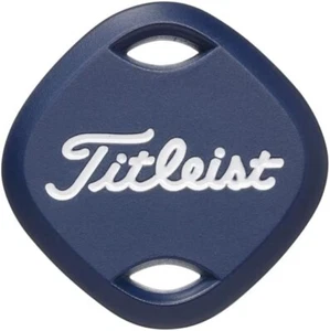 TITLEIST SS22 Golf Ball Cap Clip Marker TA22CCMK NV Navy from japan new - Picture 1 of 2