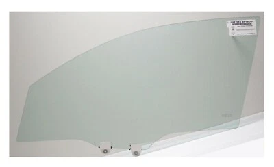Fits 2016-2021 Honda Civic 4Door Sedan Driver Side Left Front Door Glass - Изображение 1 из 2